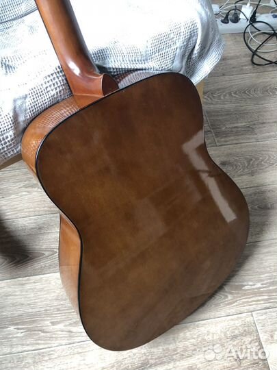 Гитара yamaha f310