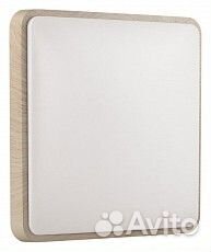 Накладной светильник Sonex Merto 7608/CL