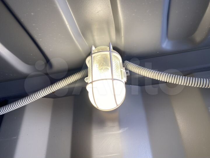 Гараж, 30 м²