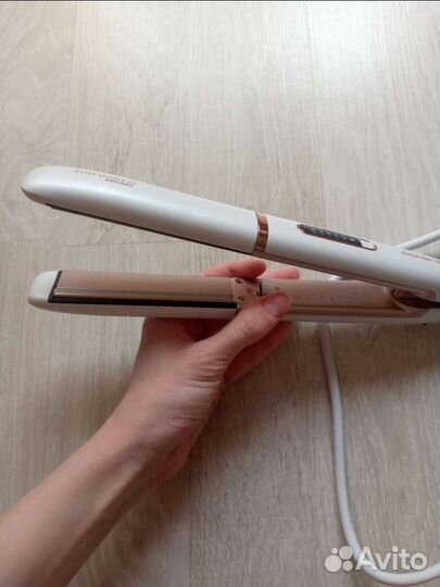 Выпрямитель для волос Polaris