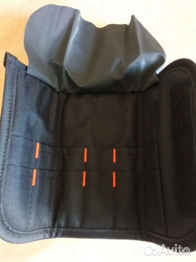 Органайзер для пинцетов/маникюрных инструментов