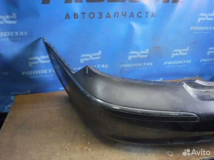 Бампер задний Honda Legend