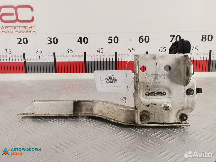 Кронштейн (крепление) BMW 5 F07/F10/F11 2012