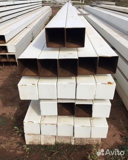 Профильная труба