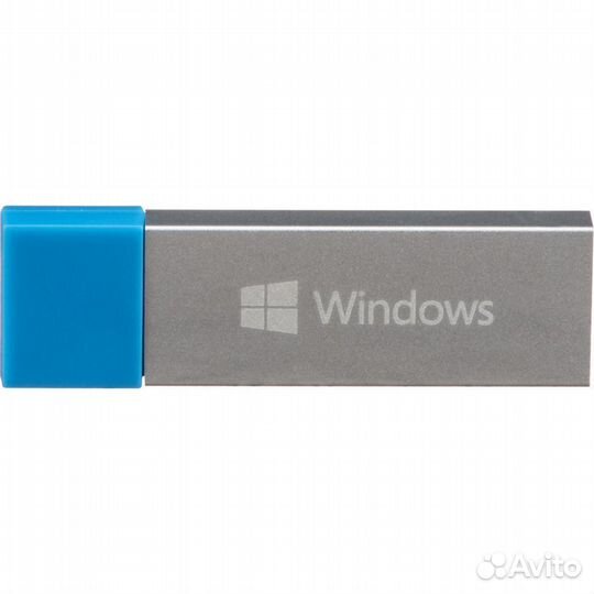 Загрузочная флешка Windows 11 10 8.1 7 Pro Home