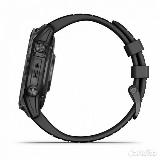 Garmin Epix Pro Gen 2 47 mm Slate Gray