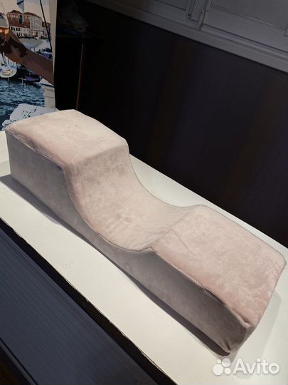 Поудшка для наращивания ресниц