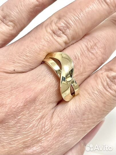 Золотое кольцо