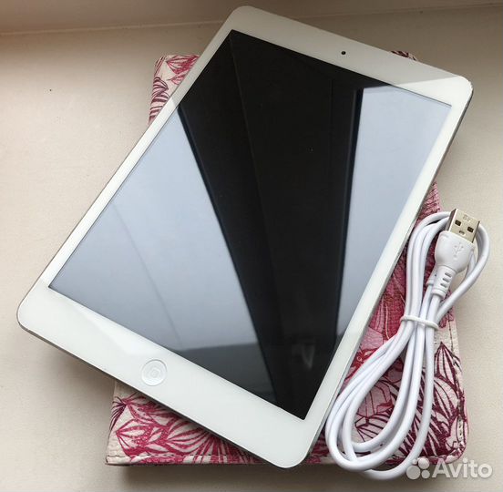 iPad mini 32гб sim