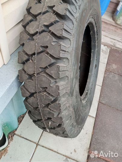 Tigar Ice 9.00/12.5 R20 136J