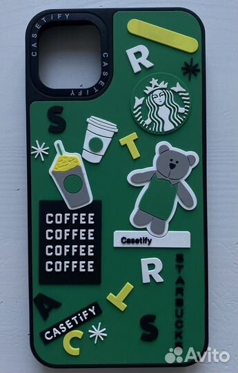 Чехол на iPhone 11 pro max