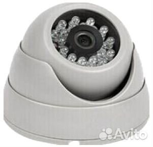 Видеокамера USB microSD муляж