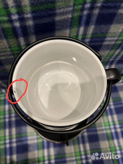 Чайный набор millimi Ранчо