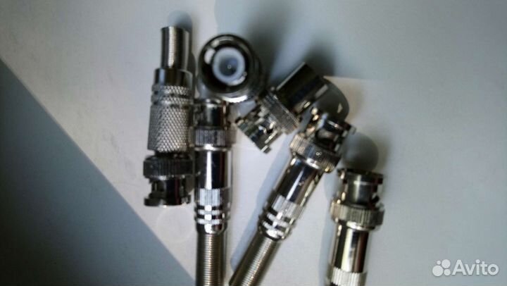 Тюльпаны для видеокамер