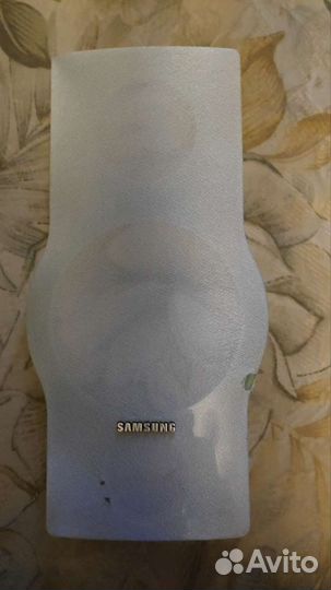 Музыкальный центр samsung