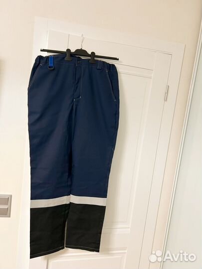 Спецодежда