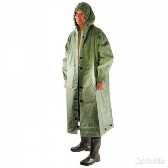 Плащ озк