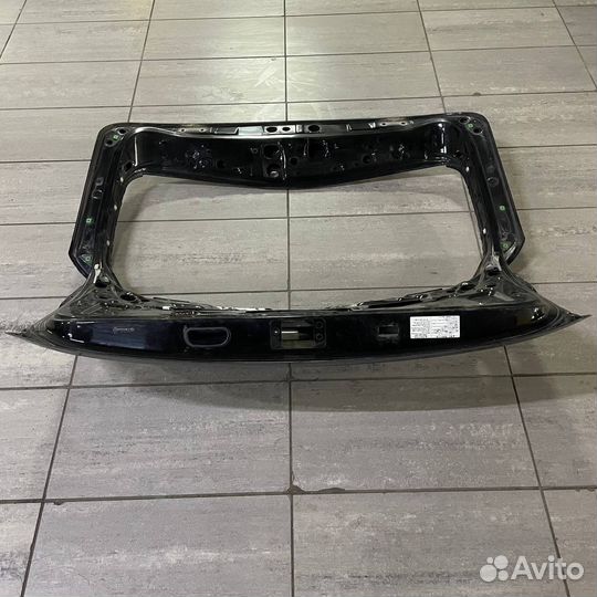 Дверь багажника, Lexus RX 300/330/350/400h 2003-09