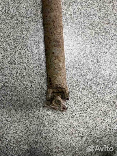 Кардан mercedes w 163