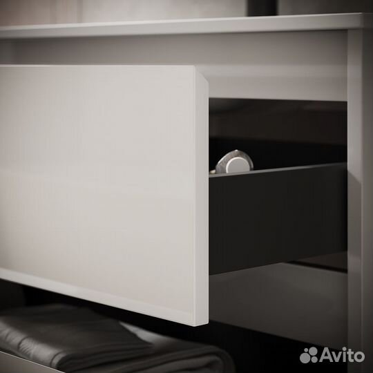 Тумба под раковину Sancos Libra 120 LB120-1W подв