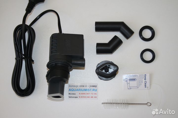 Насосы juwel Доставка по всей России