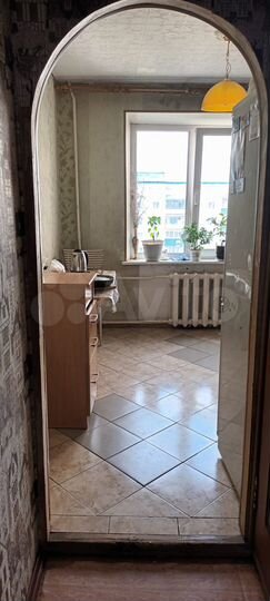 4-к. квартира, 76,7 м², 5/9 эт.