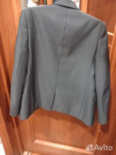 Школьная форма на мальчика