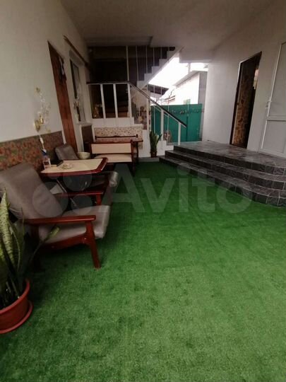 Комната 16 м², 2/2 эт.