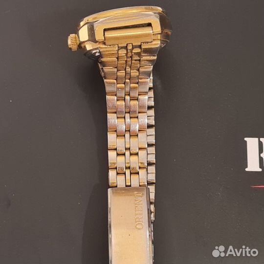 Наручные часы orient