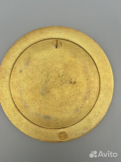 Панно Коломенское