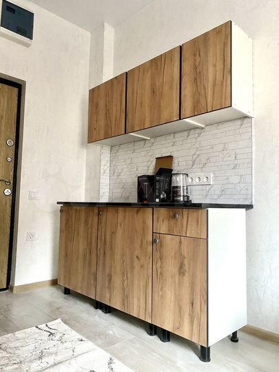 Комната 10 м² в 1-к., 1/2 эт.