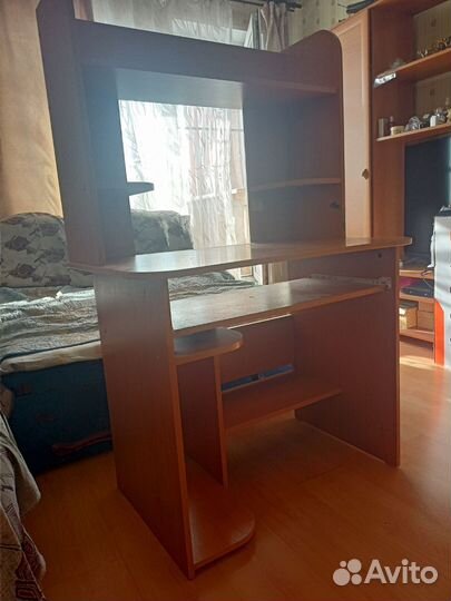 Компьютерный стол бу