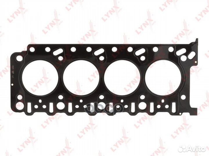 Прокладка гбц porsche Cayenne 4.5 (02-07) 710.7