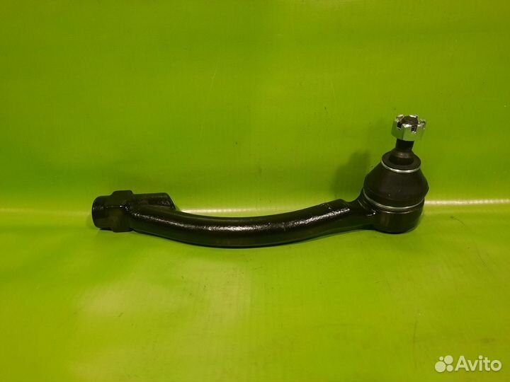 Рулевой наконечник левый киа церато (2013-2018)