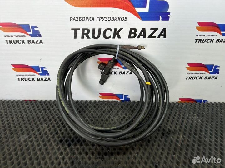 Шланг центральной смазки