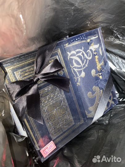 Подарочный набор