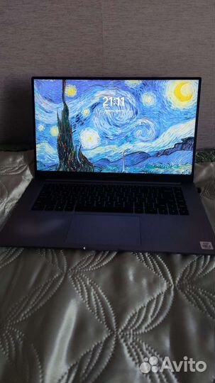 Ноутбук Xiaomi Redmibook 16