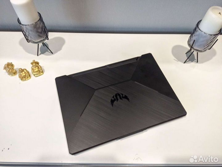 Ноутбук asus TUF Gaming fx506li-HN077