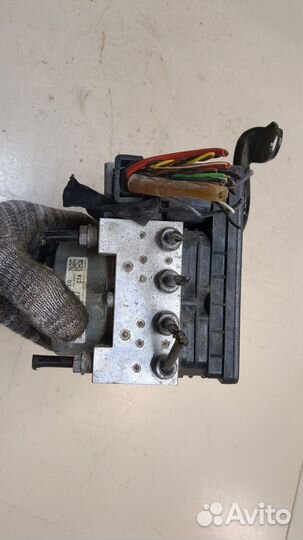 Блок абс, насос Audi A3 (8V), 2018