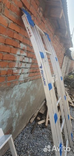 Трап для снегохода