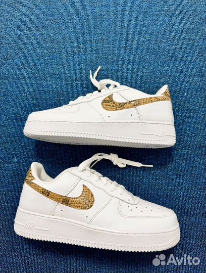 Nike Air Force 1 Retro Prm Qs fdny