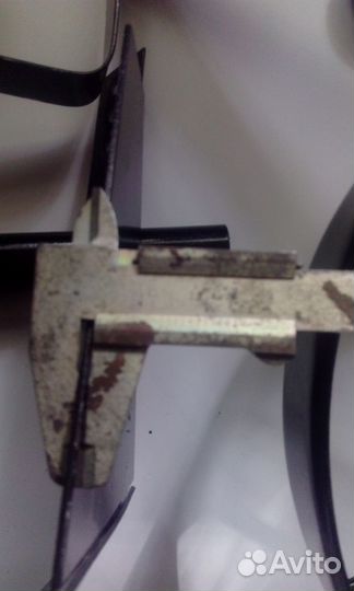 Землероб универсальный 6 в 1 (Харьков)