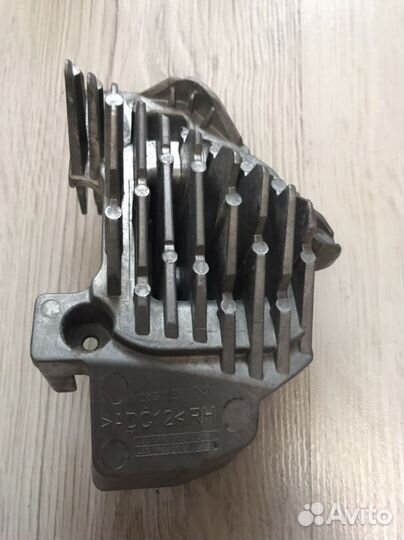 Блок управления LED Kia K5 92102L2100 G4KN DL3