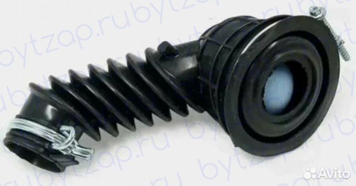 Патрубки для стиральных машин