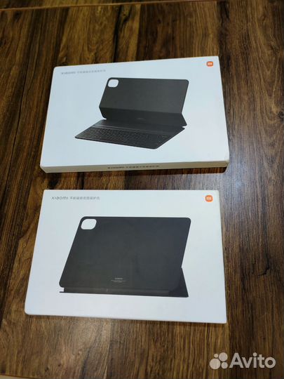 Оригинальные чехлы для Xiaomi Mi Pad 5