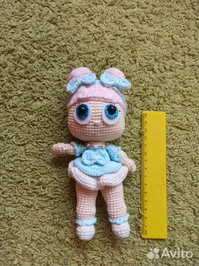 Кукла, игрушка, мышь, панда