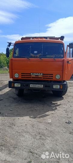 Борта на камаз сельхозник