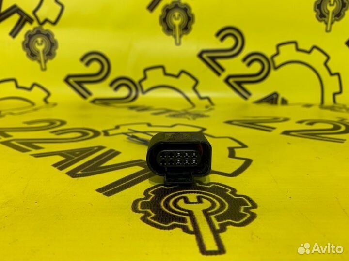 Парктроник комплект передний Audi A6 4F2 AUK