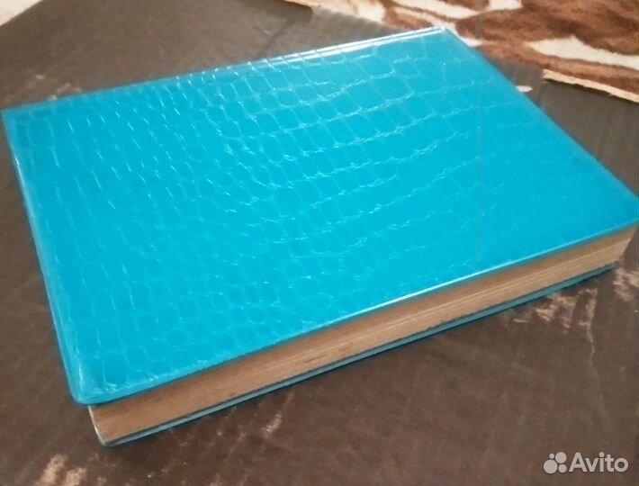 Альбом с марками СССР