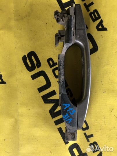 Задняя левая ручка Chery Bonus A13